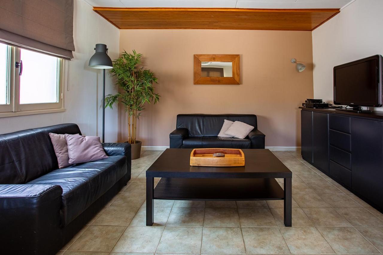 Le Petit Viala Villa Capestang Exterior photo